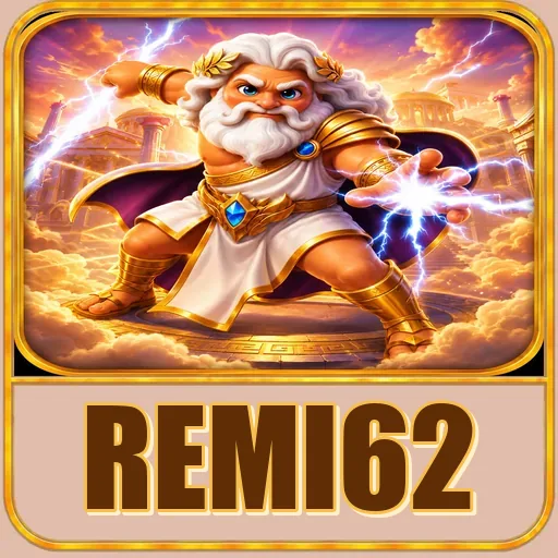 Aplikasi remi62 Android